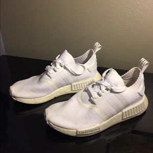 Nmd R1 Japan Boost Triple White